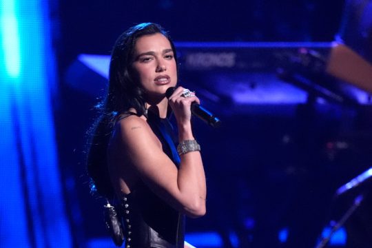 Dua Lipa