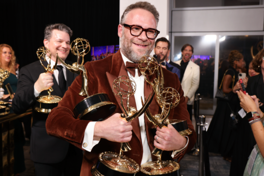 emmy