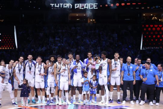 Εθνική Ελλάδας