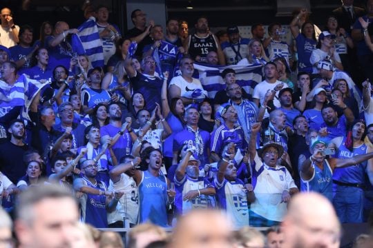 Εθνική Ελλάδας