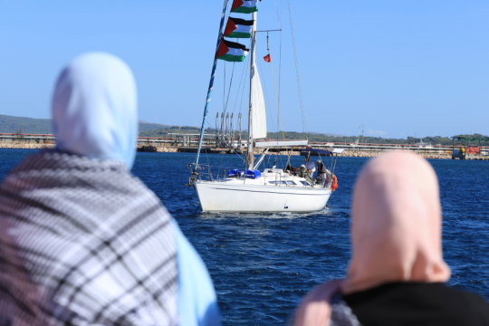 flotilla