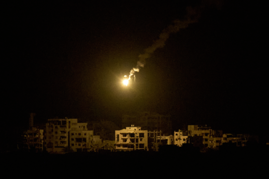 gaza