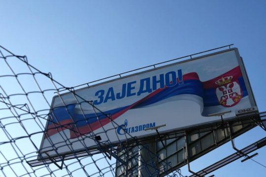 Gazprom