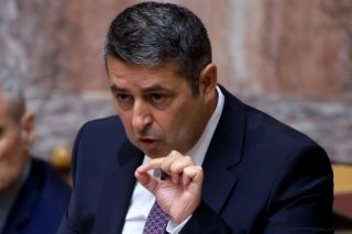 Γιώργος Μυλωνάκης