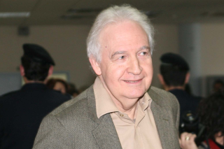 Ο Γιωτόπουλος καταγγέλλει τις συνθήκες κράτησής του στον Κορυδαλλό: «Λες και έπεσε πύραυλος στο κελί μου»