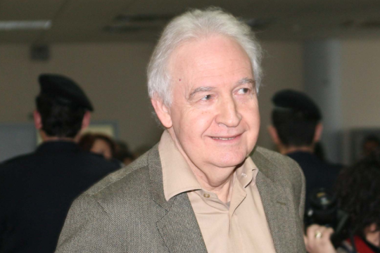 Ο Γιωτόπουλος καταγγέλλει τις συνθήκες κράτησής του στον Κορυδαλλό: «Λες και έπεσε πύραυλος στο κελί μου»