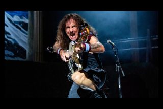 Iron Maiden
