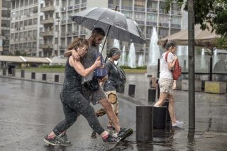 κακοκαιρία