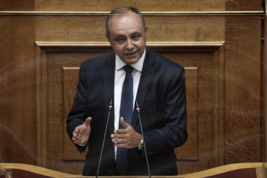Θεόδωρος Καράογλου