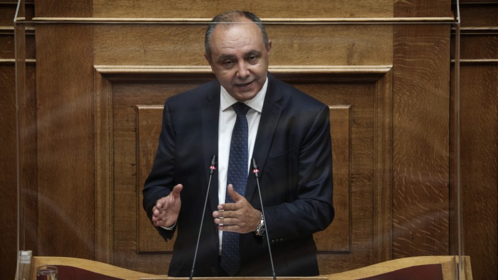 Θεόδωρος Καράογλου