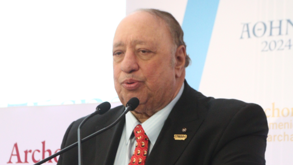 katsimatidis