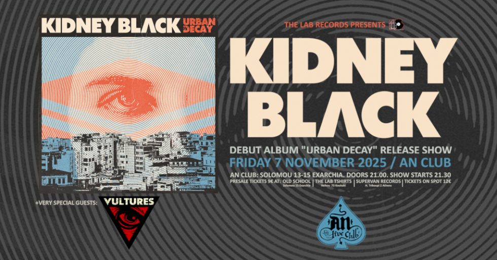 Kidney Black