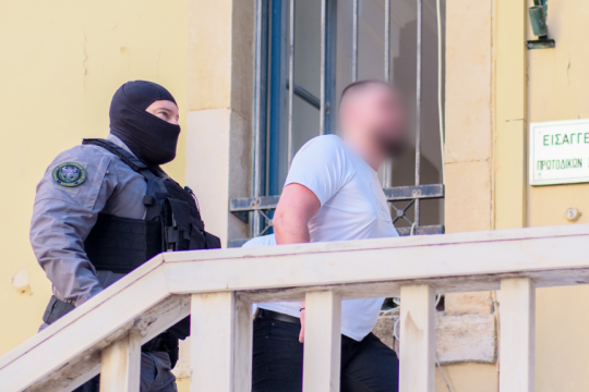 κρητική μαφία
