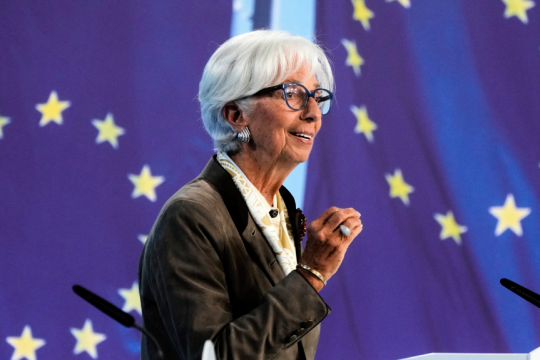 lagarde