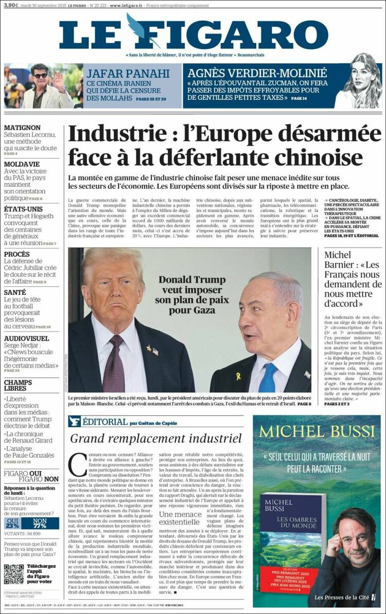 le figaro