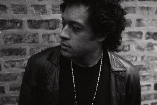 Makaya McCraven