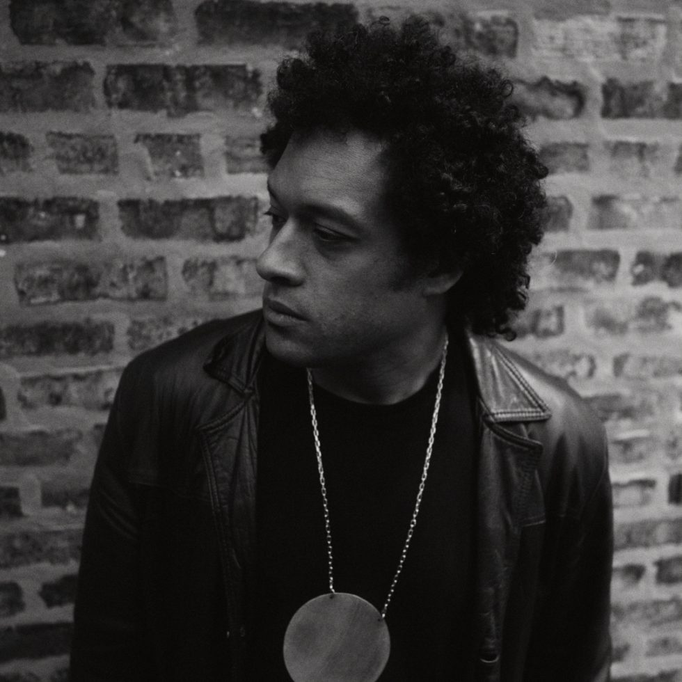 Makaya McCraven