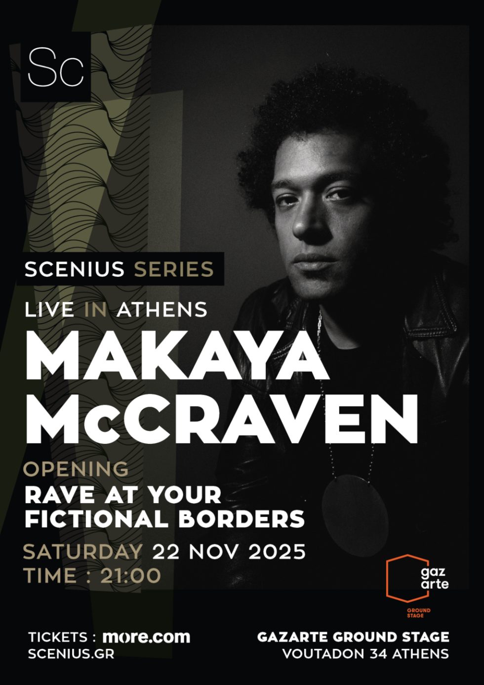 Makaya McCraven
