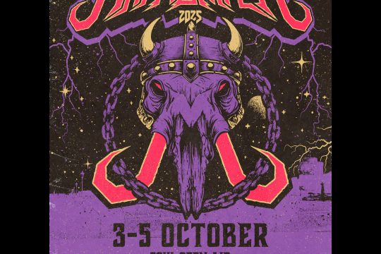 Mammothfest