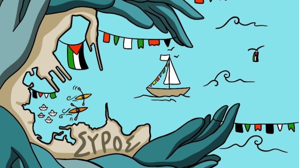 marchtogaza