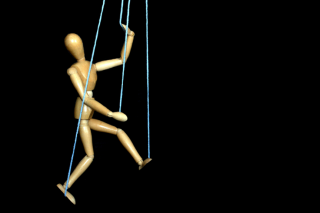 marioneta