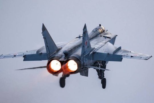Mig-31