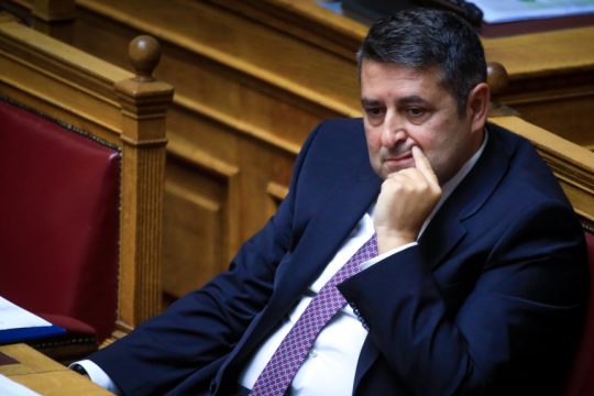 Γιώργος Μυλωνάκης