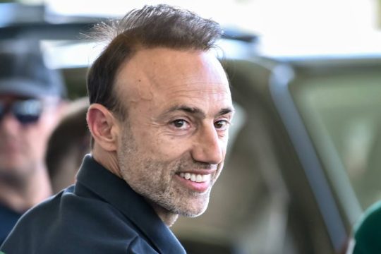 Χρήστος Κόντης