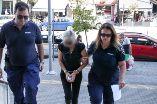 Οδηγός Πόρσε