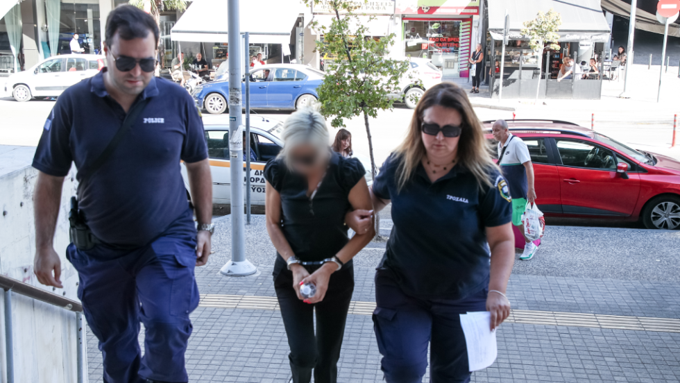 Οδηγός Πόρσε