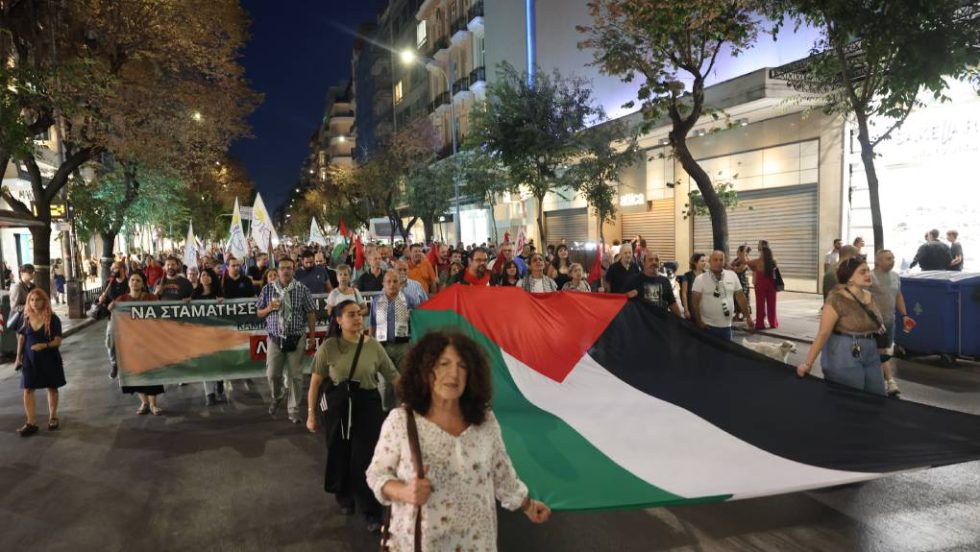 Θεσσαλονίκη