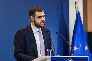 Παύλος Μαρινάκης