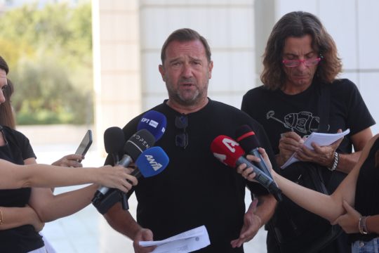 Νίκος Πλακιάς