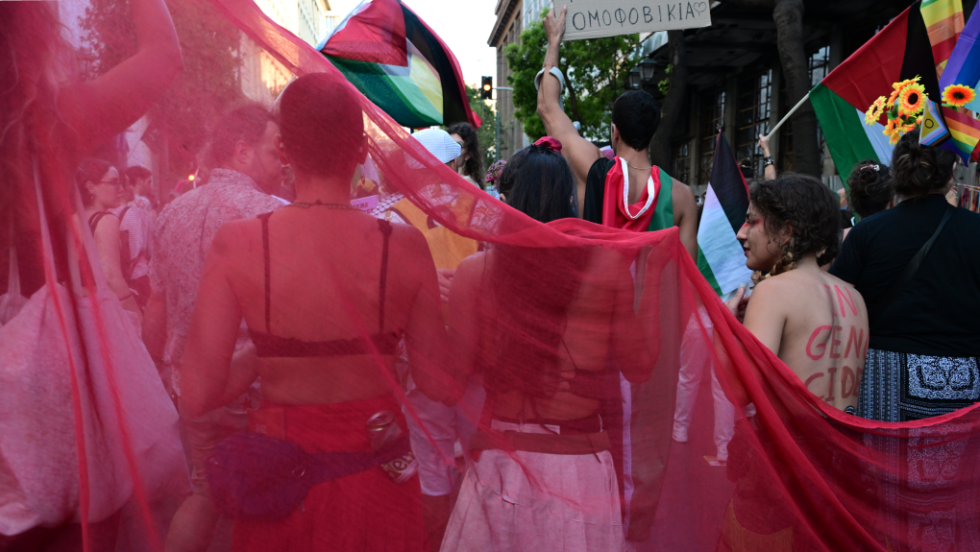 pride