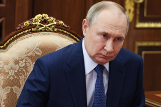 putin