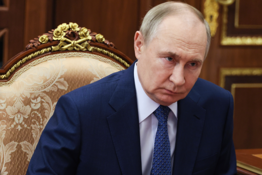 putin