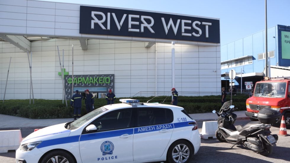 River West
