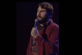 Πάρης Ρούπος