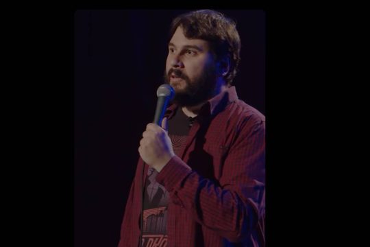 Πάρης Ρούπος