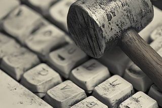 Ηλεκτρονικός πλειστηριασμός