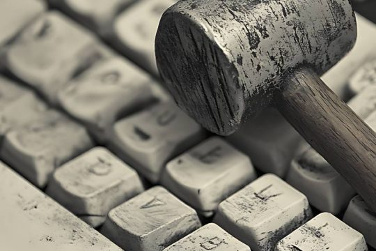 Ηλεκτρονικός πλειστηριασμός