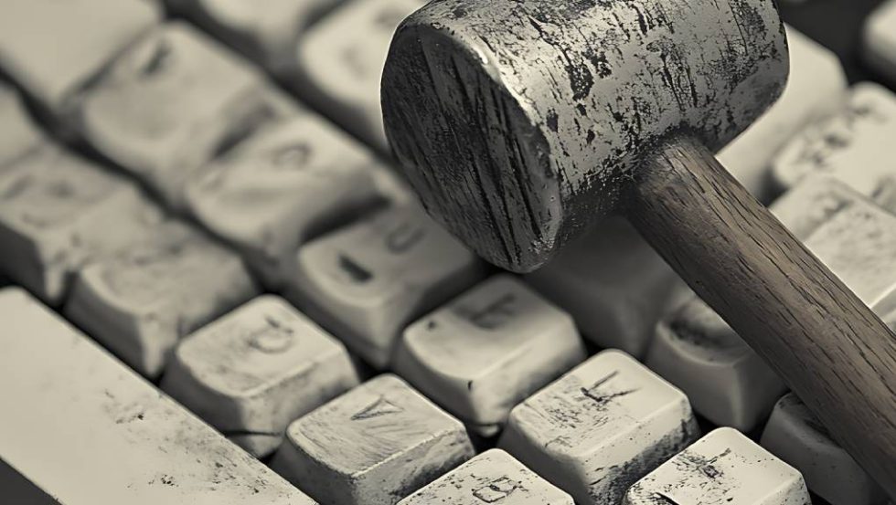 Ηλεκτρονικός πλειστηριασμός