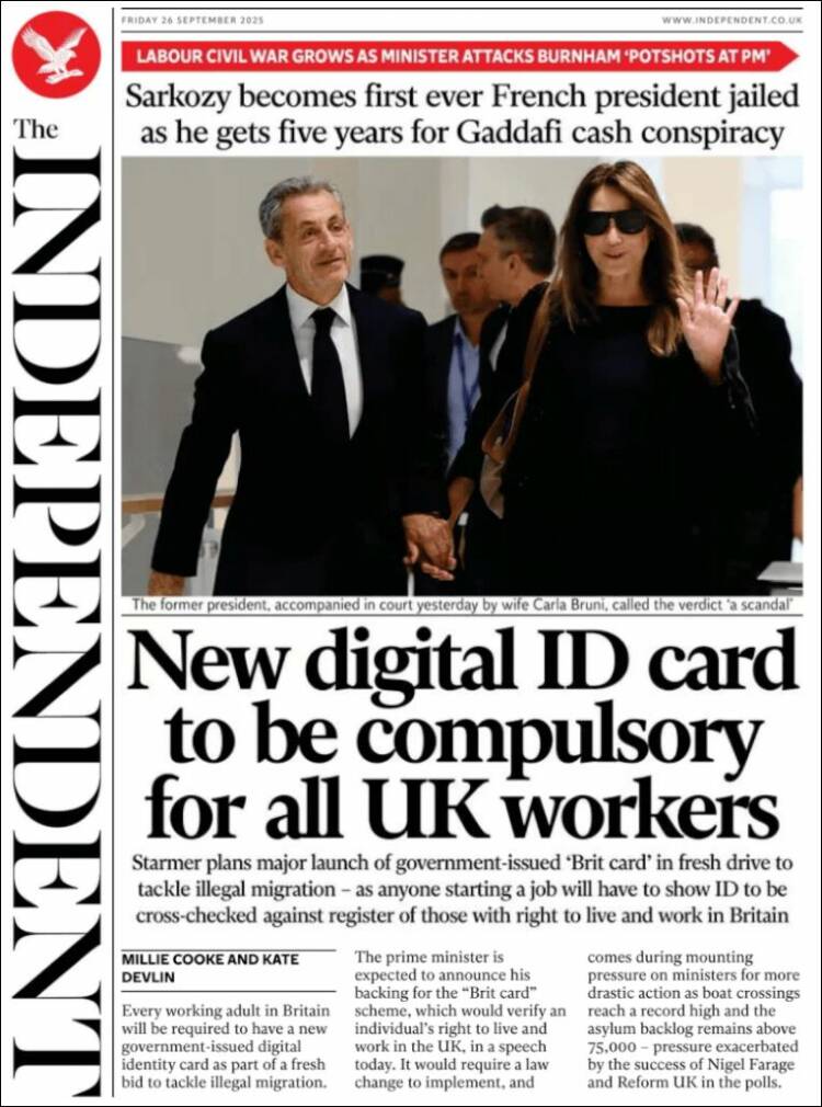 independent
