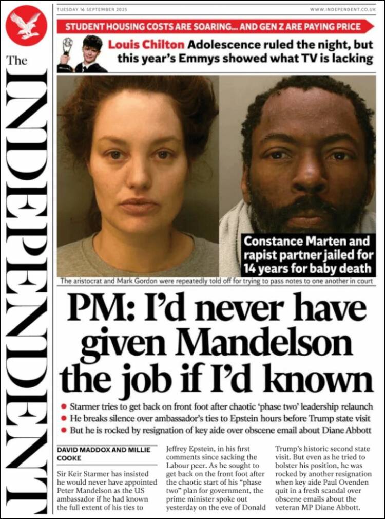 Independent