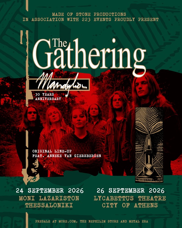 The Gathering