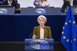 Ούρσουλα φον ντερ Λάιεν