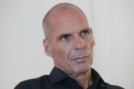 varoufakis
