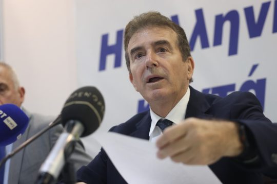 Ποινικός λαϊκισμός