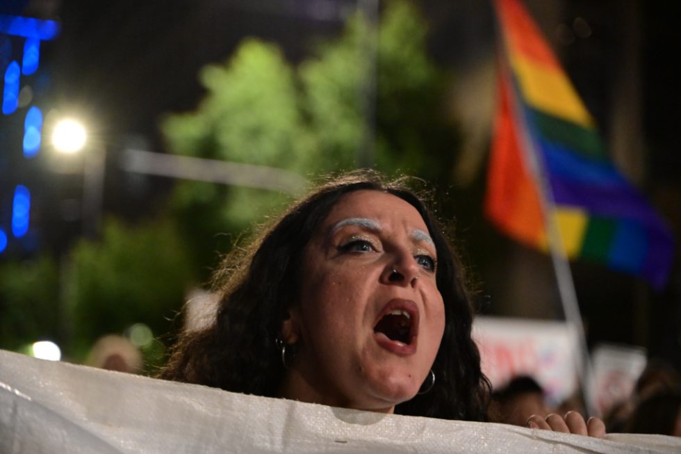 Ζακ Κωστόπουλος