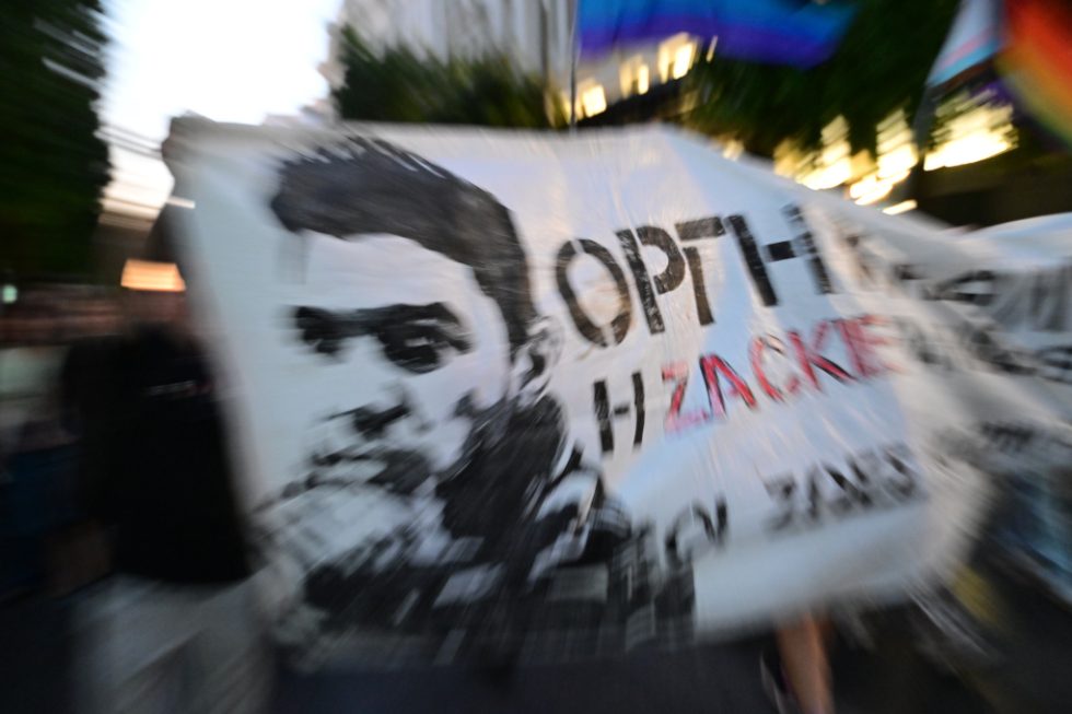 Ζακ Κωστόπουλος
